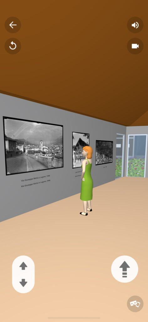 Un museo virtuale dedicato a Vincenzo Vicari